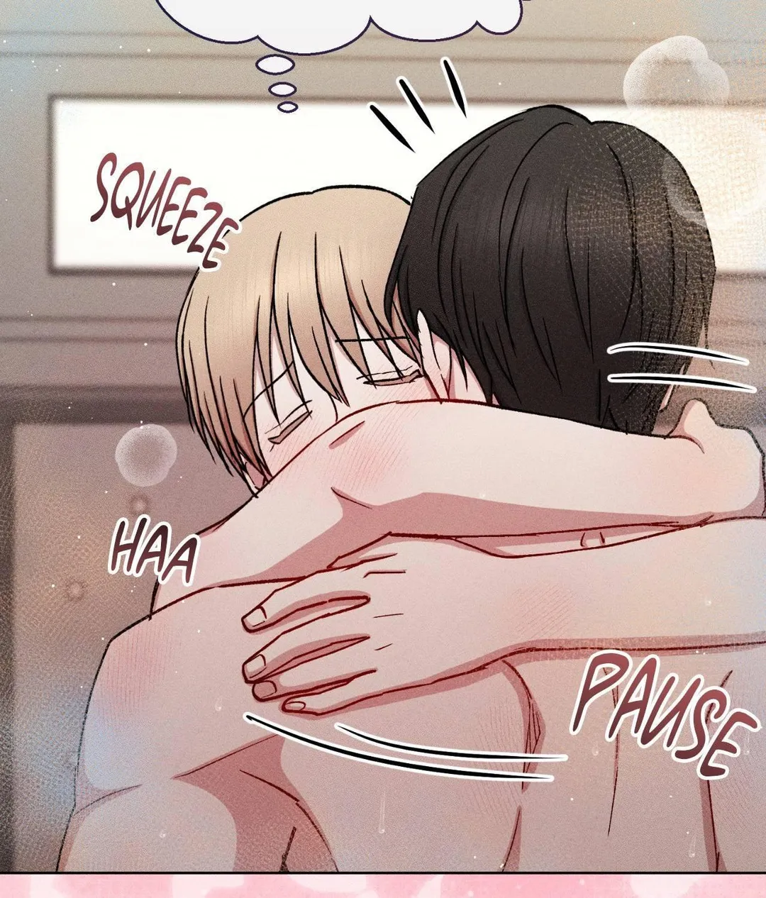 If You Want Me - Chapter 88 Page 94