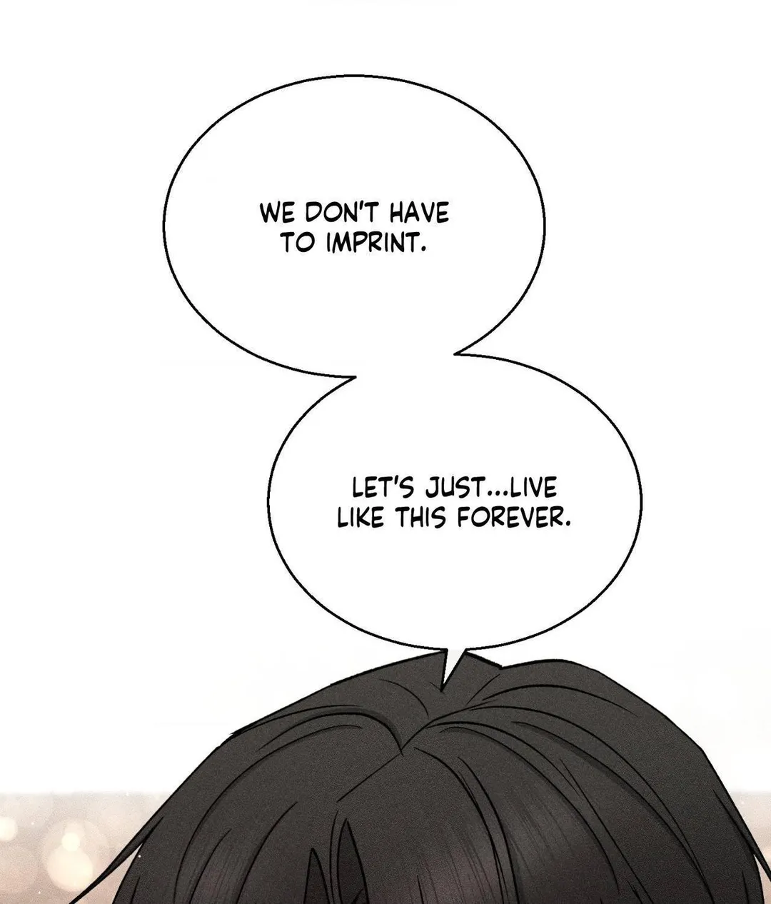If You Want Me - Chapter 88 Page 97
