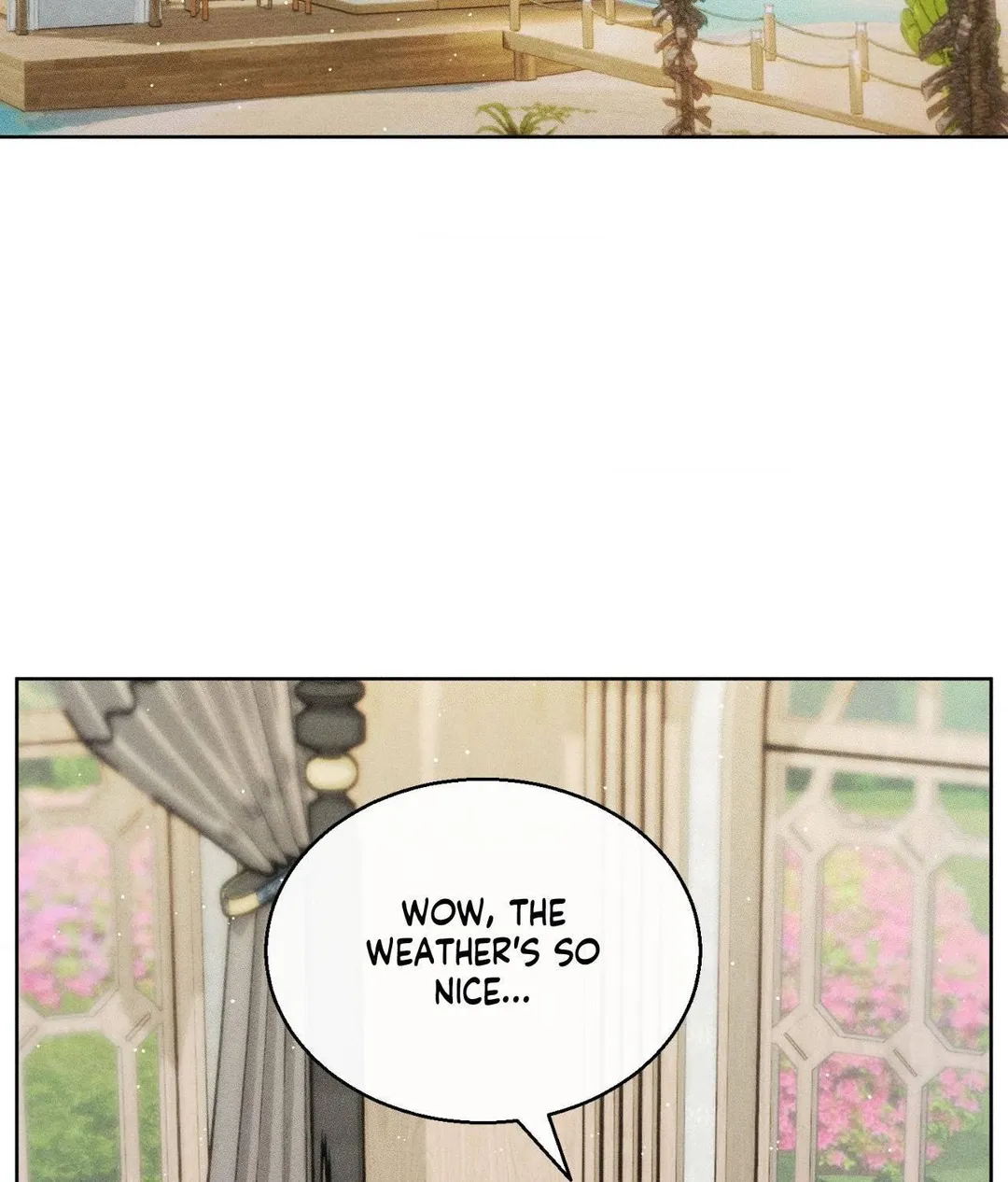 If You Want Me - Chapter 89 Page 3