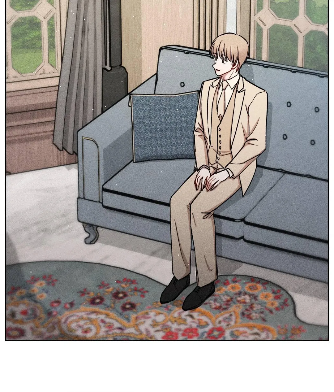 If You Want Me - Chapter 89 Page 4