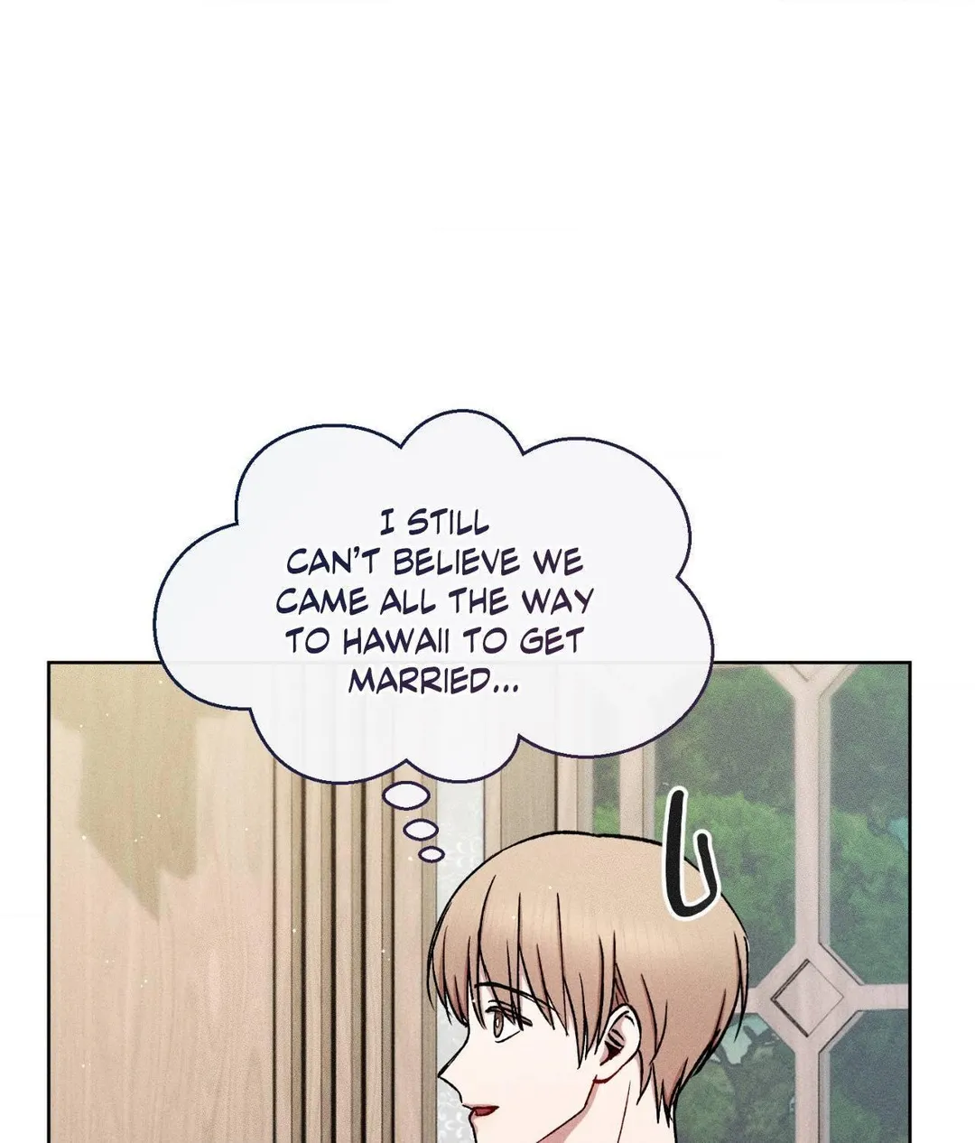 If You Want Me - Chapter 89 Page 5