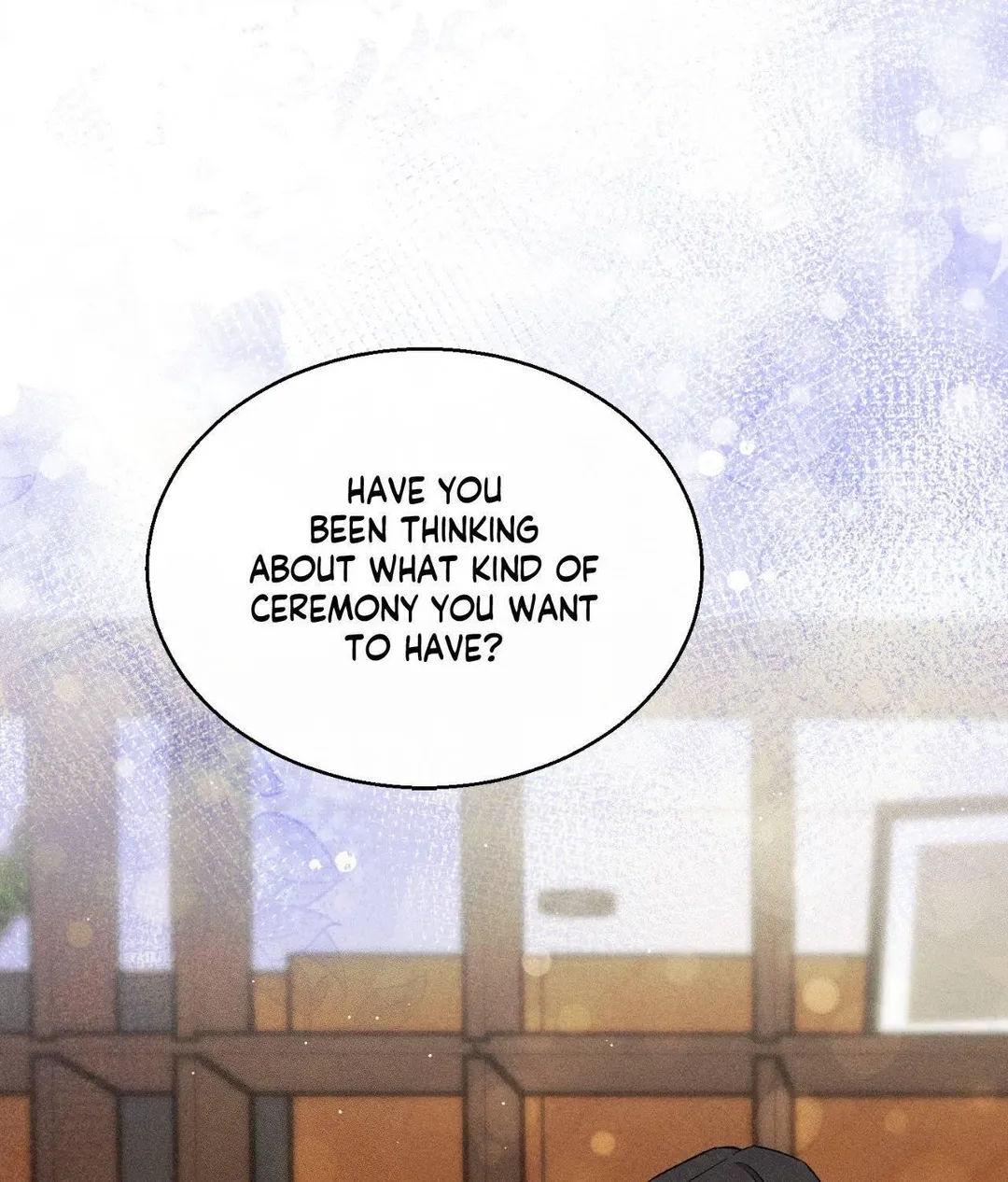 If You Want Me - Chapter 89 Page 7
