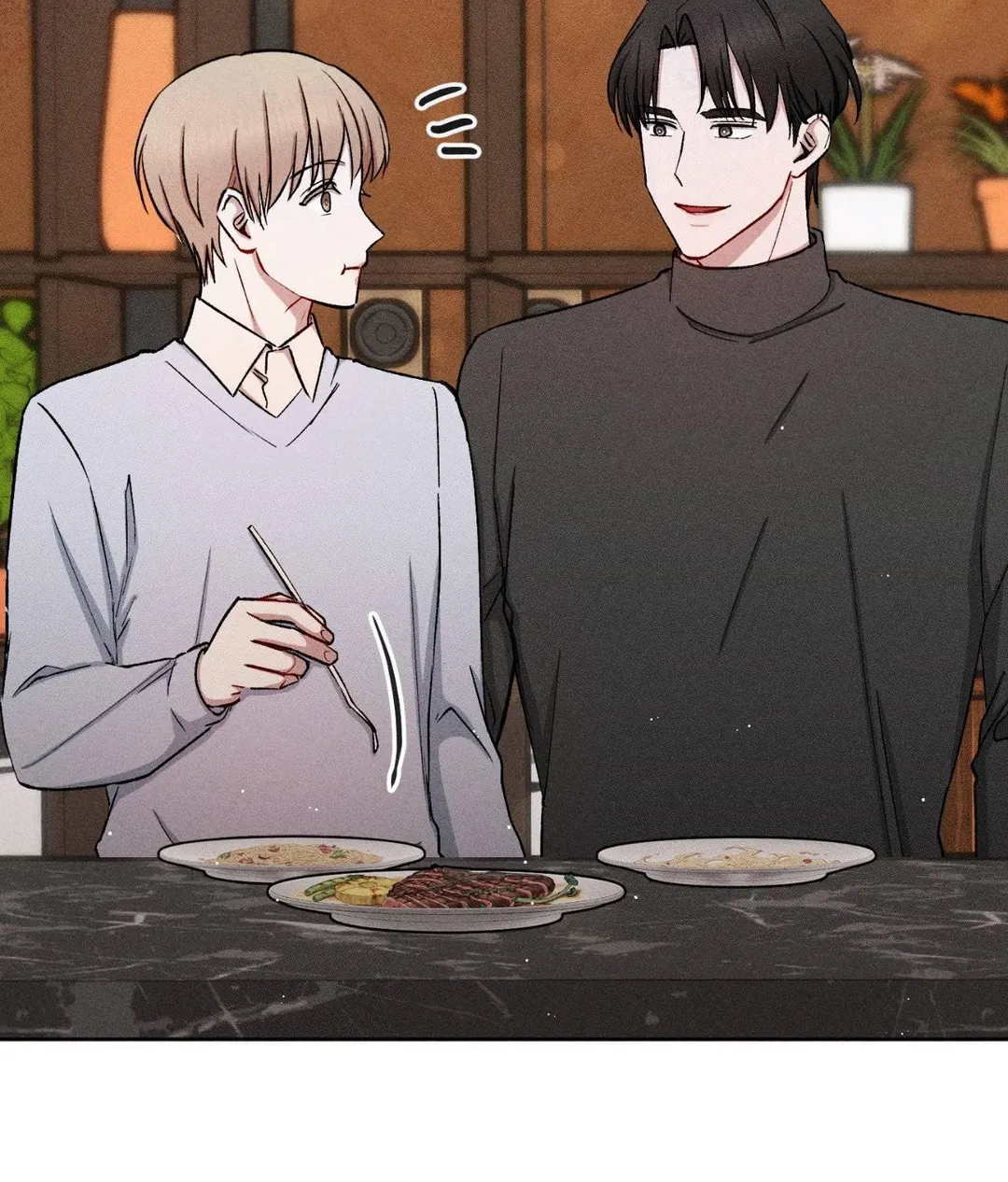 If You Want Me - Chapter 89 Page 8