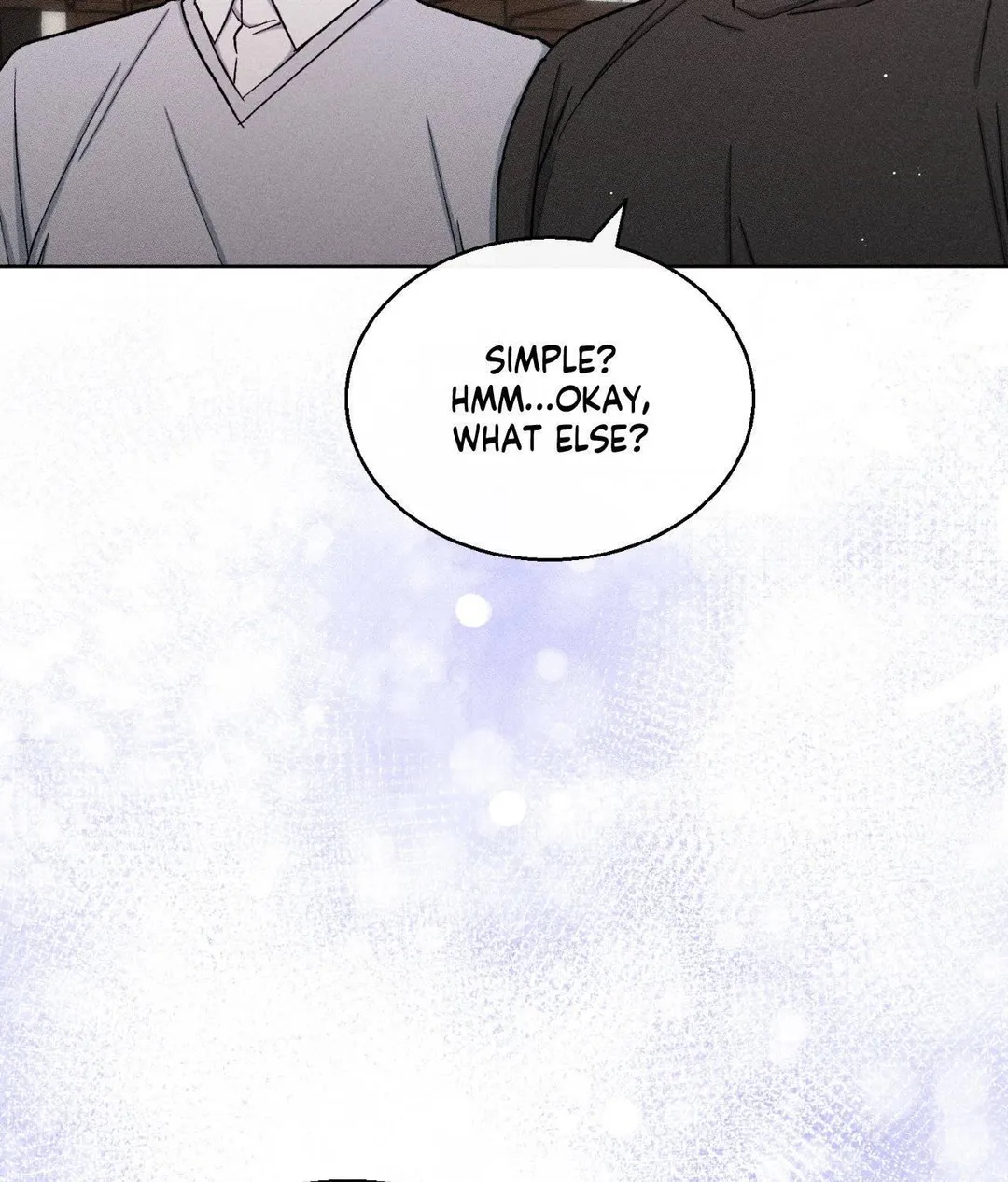 If You Want Me - Chapter 89 Page 10