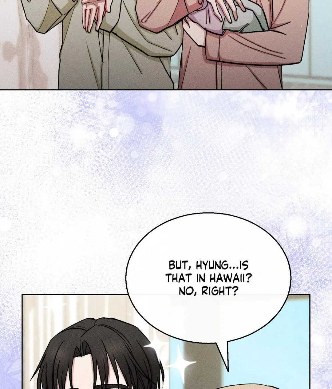 If You Want Me - Chapter 89 Page 12