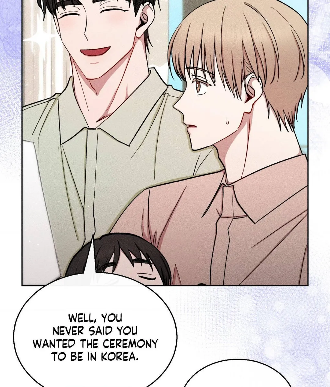 If You Want Me - Chapter 89 Page 13