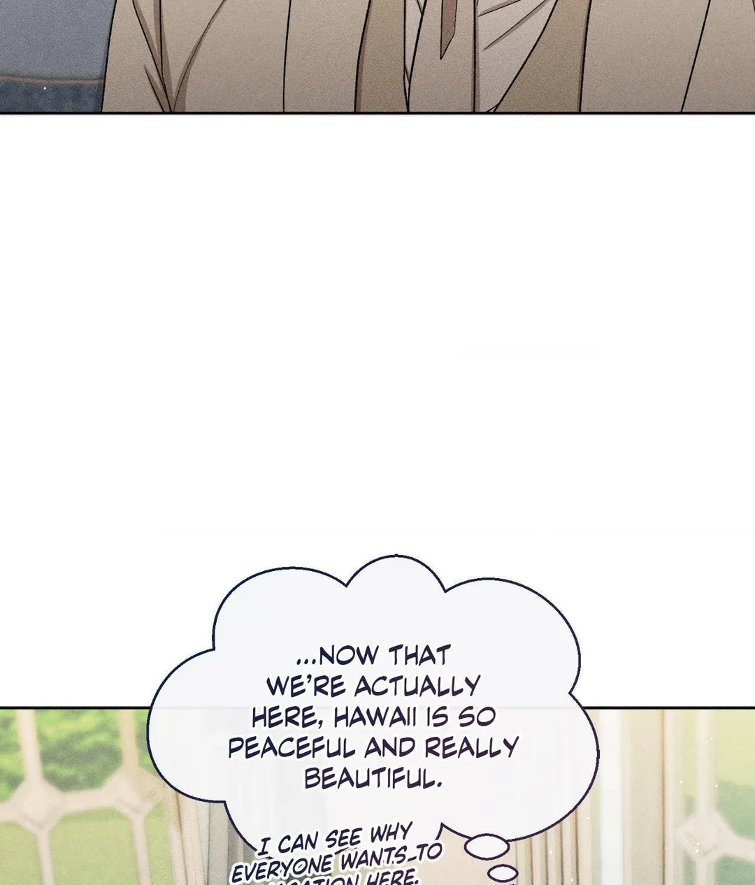 If You Want Me - Chapter 89 Page 16