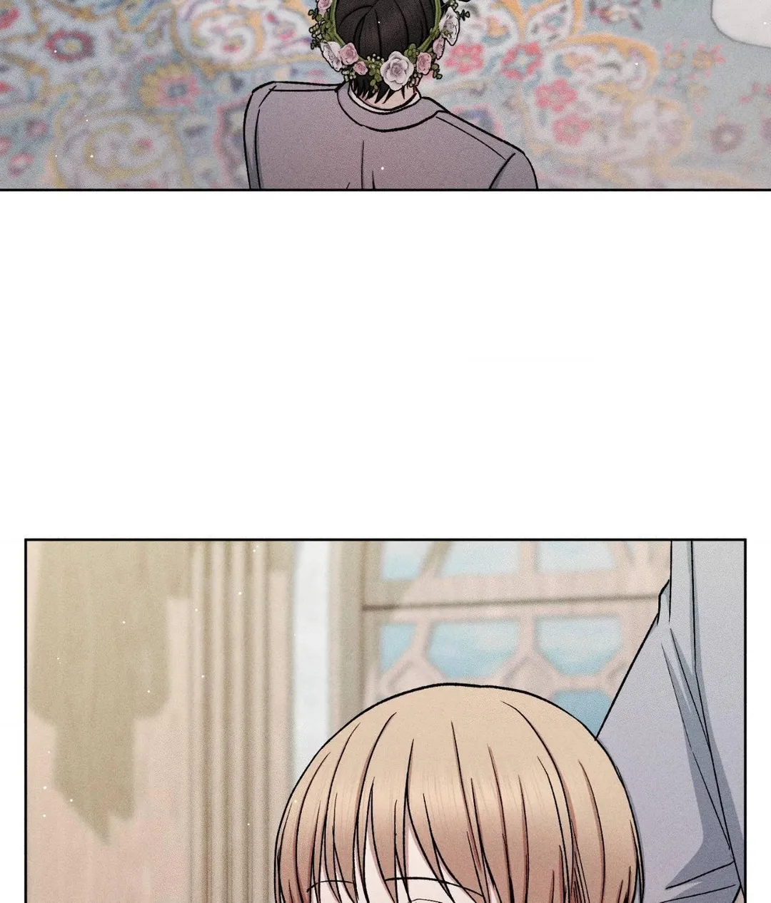 If You Want Me - Chapter 89 Page 18