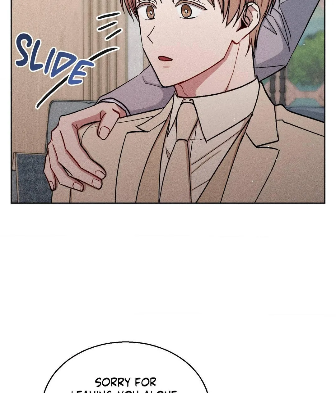 If You Want Me - Chapter 89 Page 19