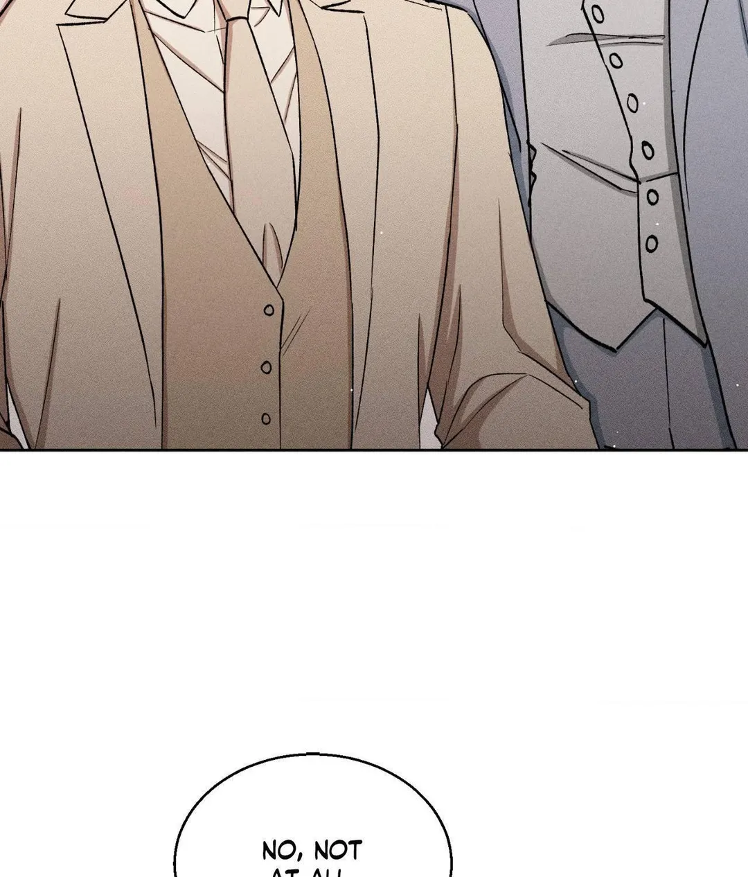 If You Want Me - Chapter 89 Page 21