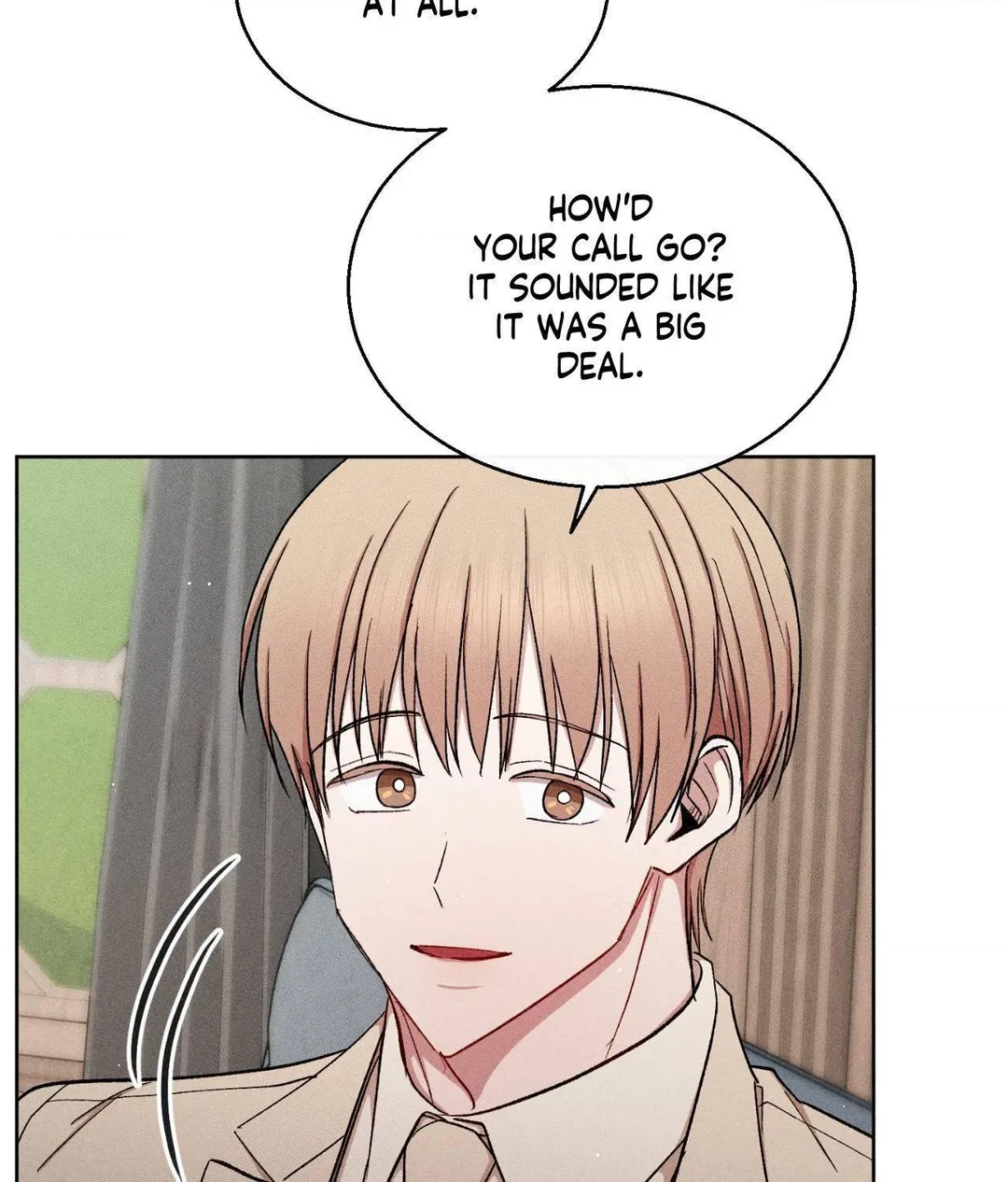 If You Want Me - Chapter 89 Page 22