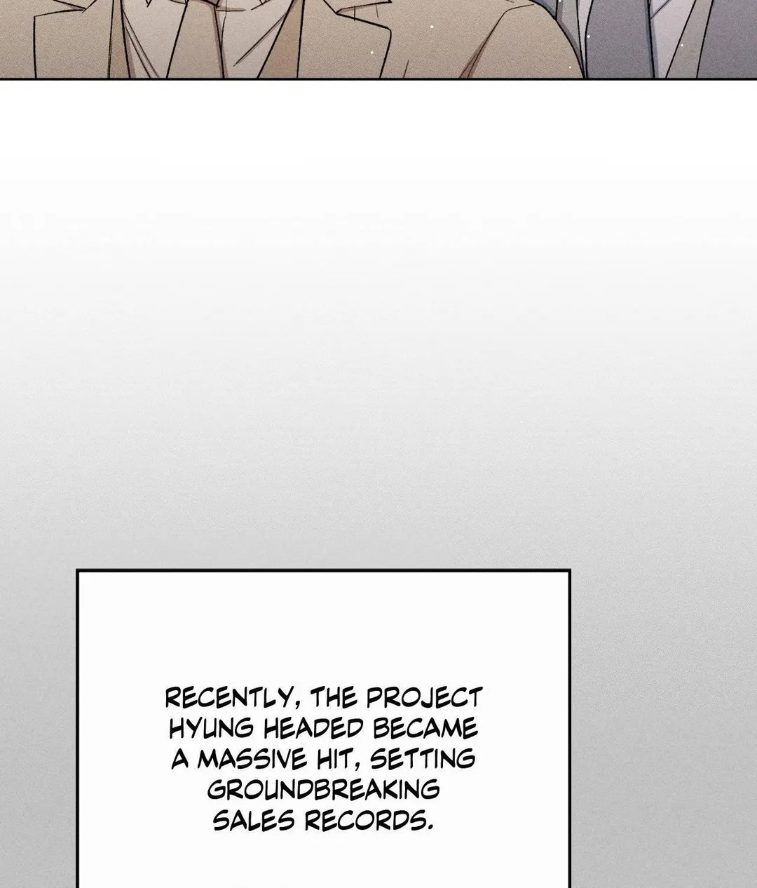 If You Want Me - Chapter 89 Page 26