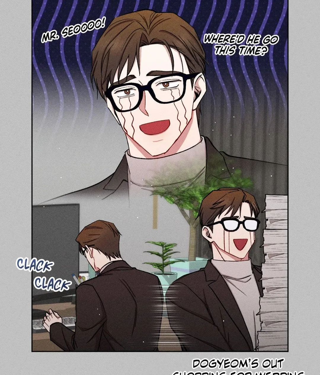 If You Want Me - Chapter 89 Page 29