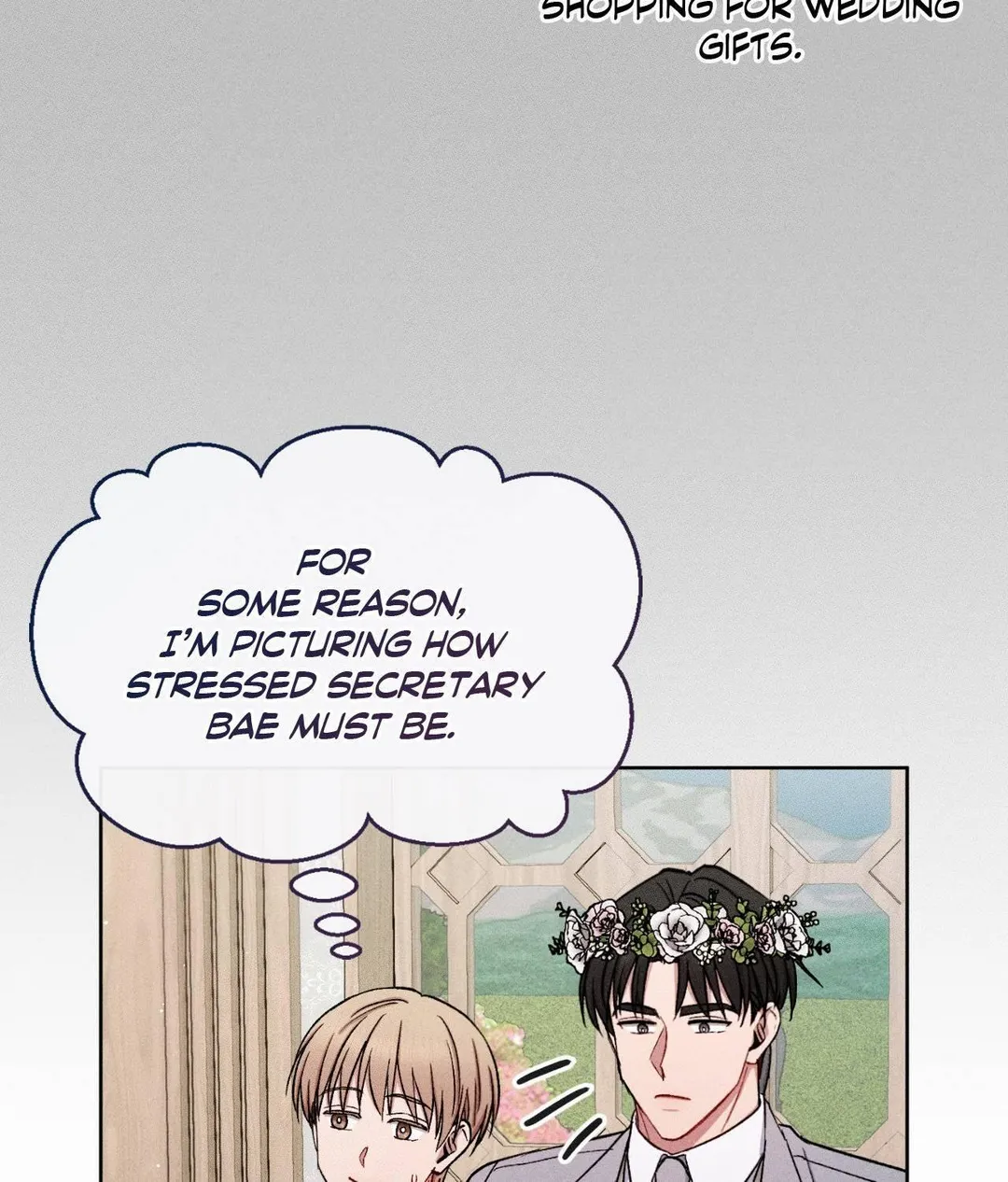 If You Want Me - Chapter 89 Page 30
