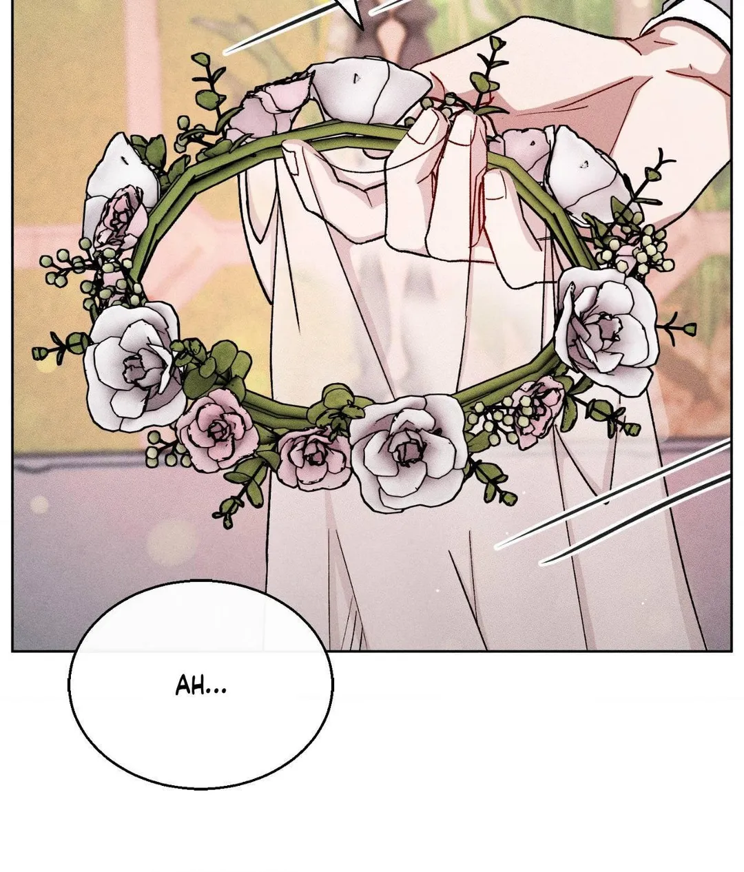 If You Want Me - Chapter 89 Page 32