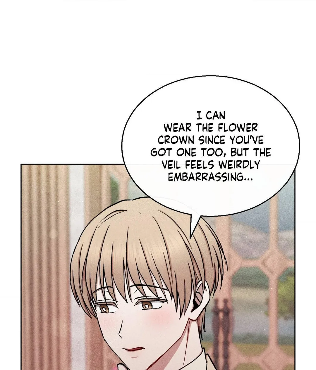 If You Want Me - Chapter 89 Page 33