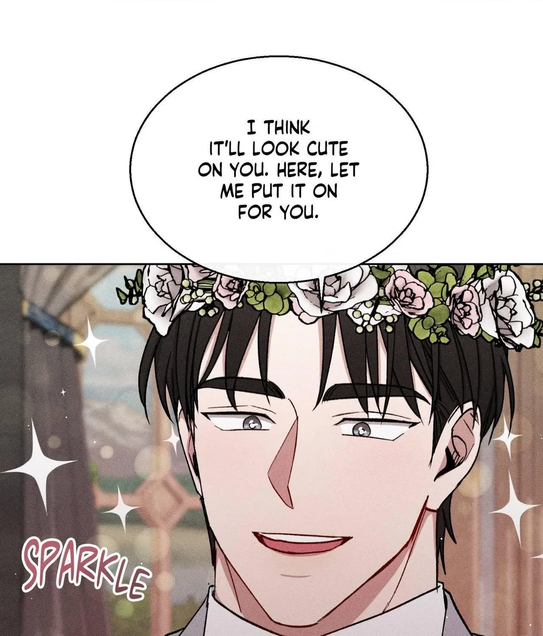 If You Want Me - Chapter 89 Page 36