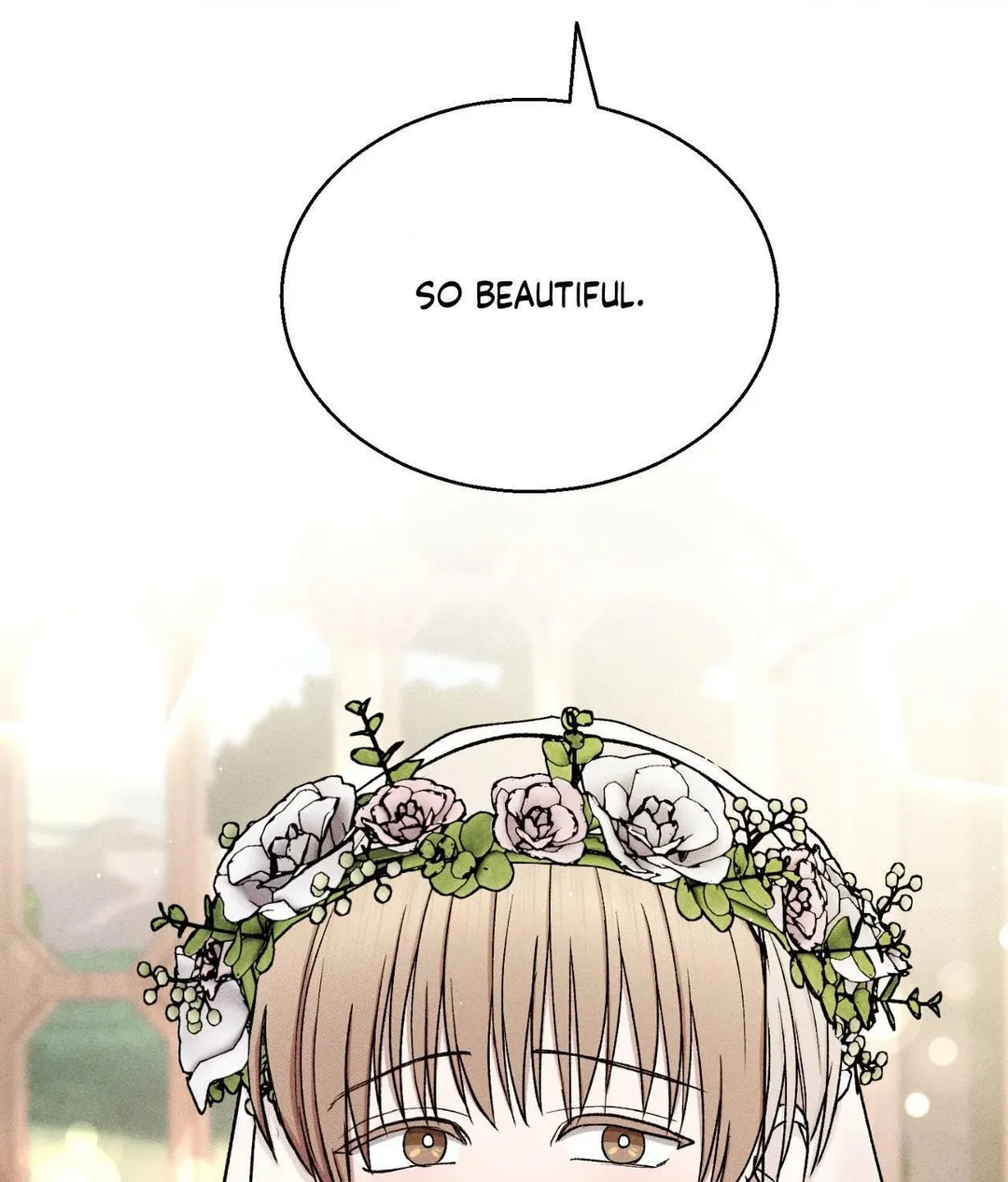 If You Want Me - Chapter 89 Page 43