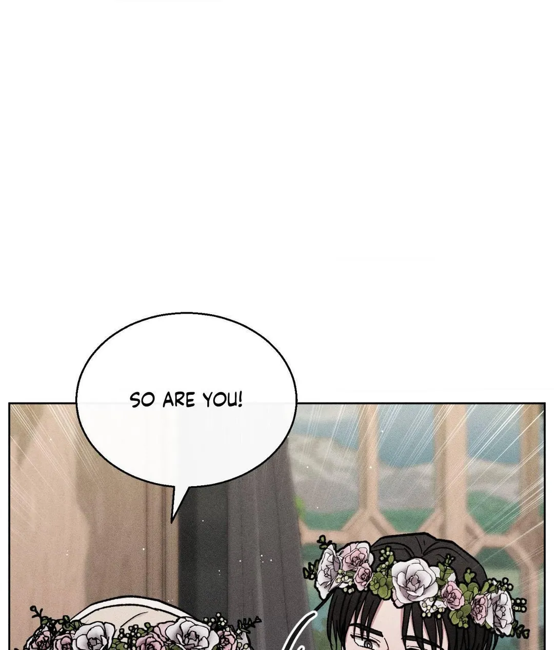If You Want Me - Chapter 89 Page 45
