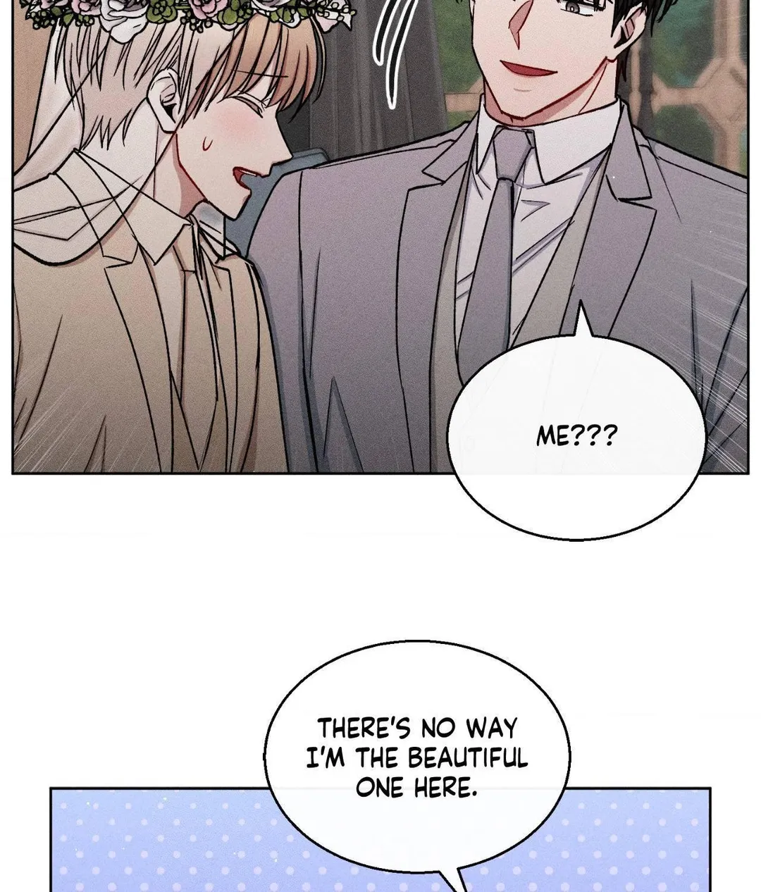 If You Want Me - Chapter 89 Page 46