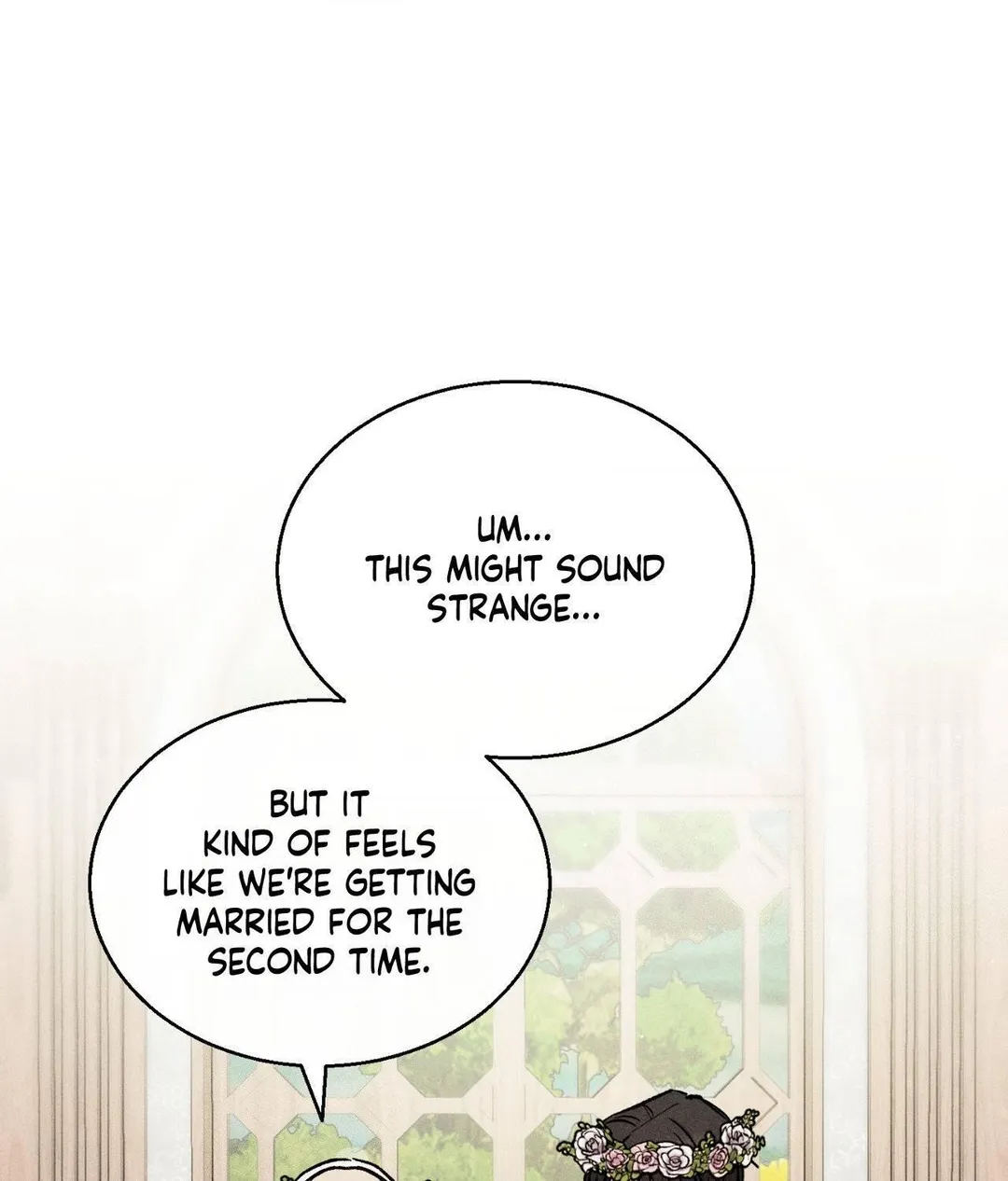 If You Want Me - Chapter 89 Page 48