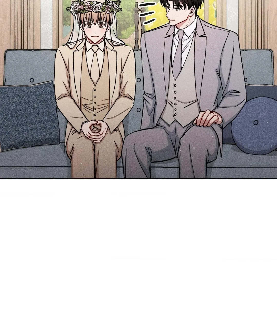 If You Want Me - Chapter 89 Page 49