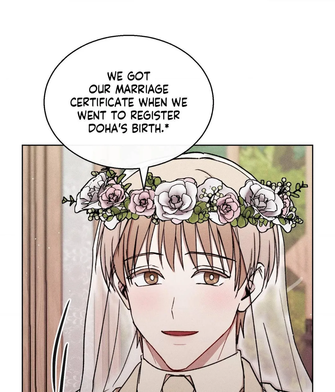 If You Want Me - Chapter 89 Page 50