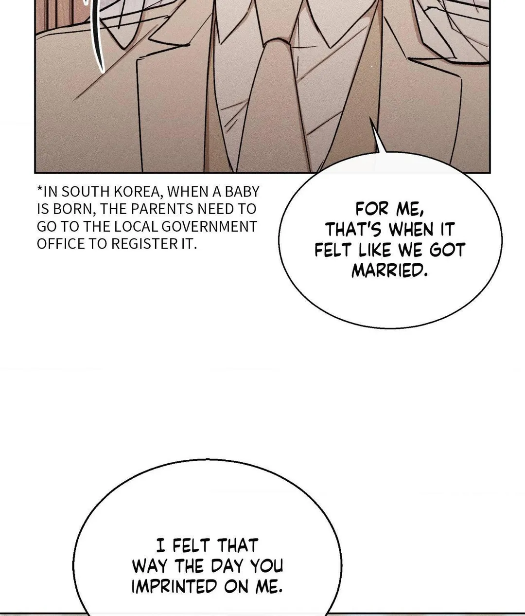 If You Want Me - Chapter 89 Page 51