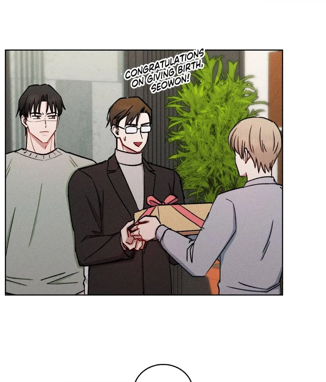 If You Want Me - Chapter 89 Page 54