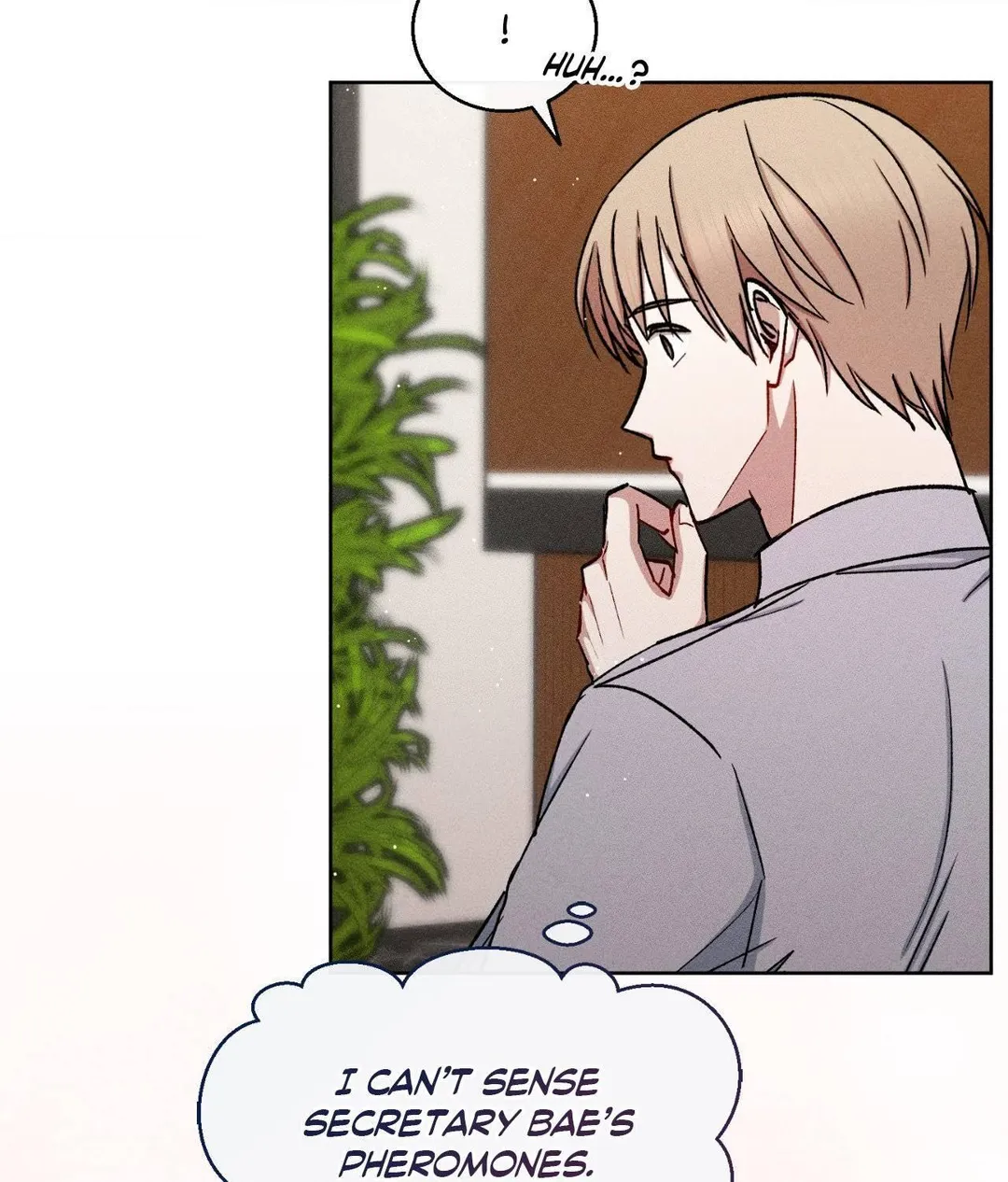 If You Want Me - Chapter 89 Page 55