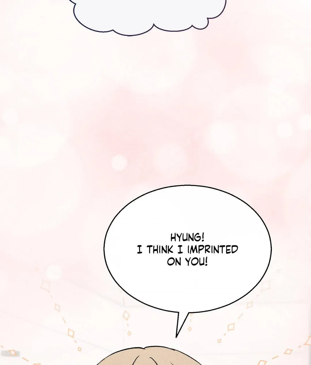 If You Want Me - Chapter 89 Page 56