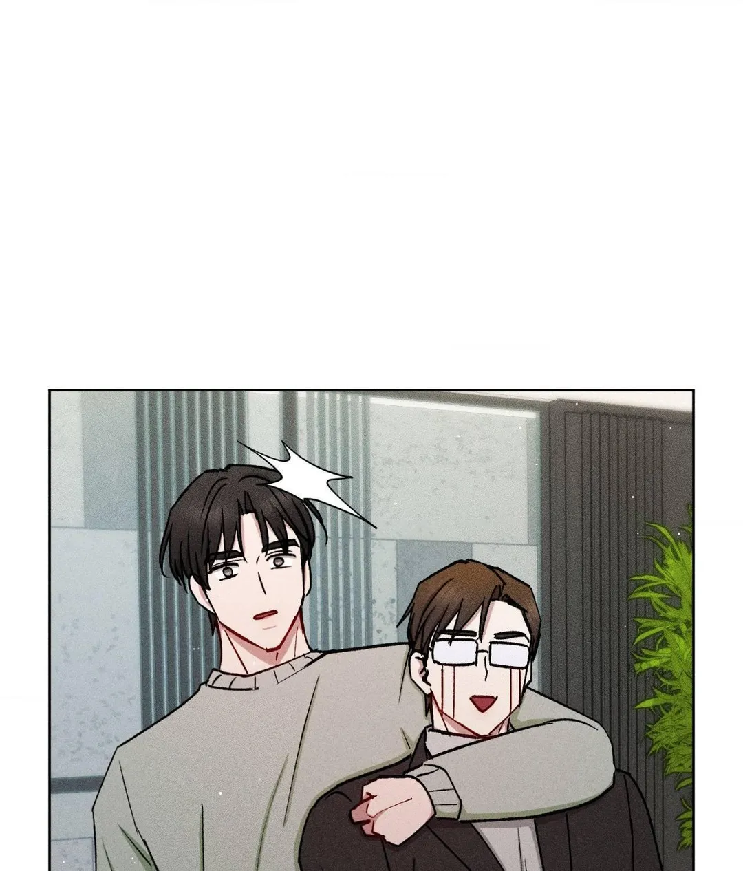 If You Want Me - Chapter 89 Page 58