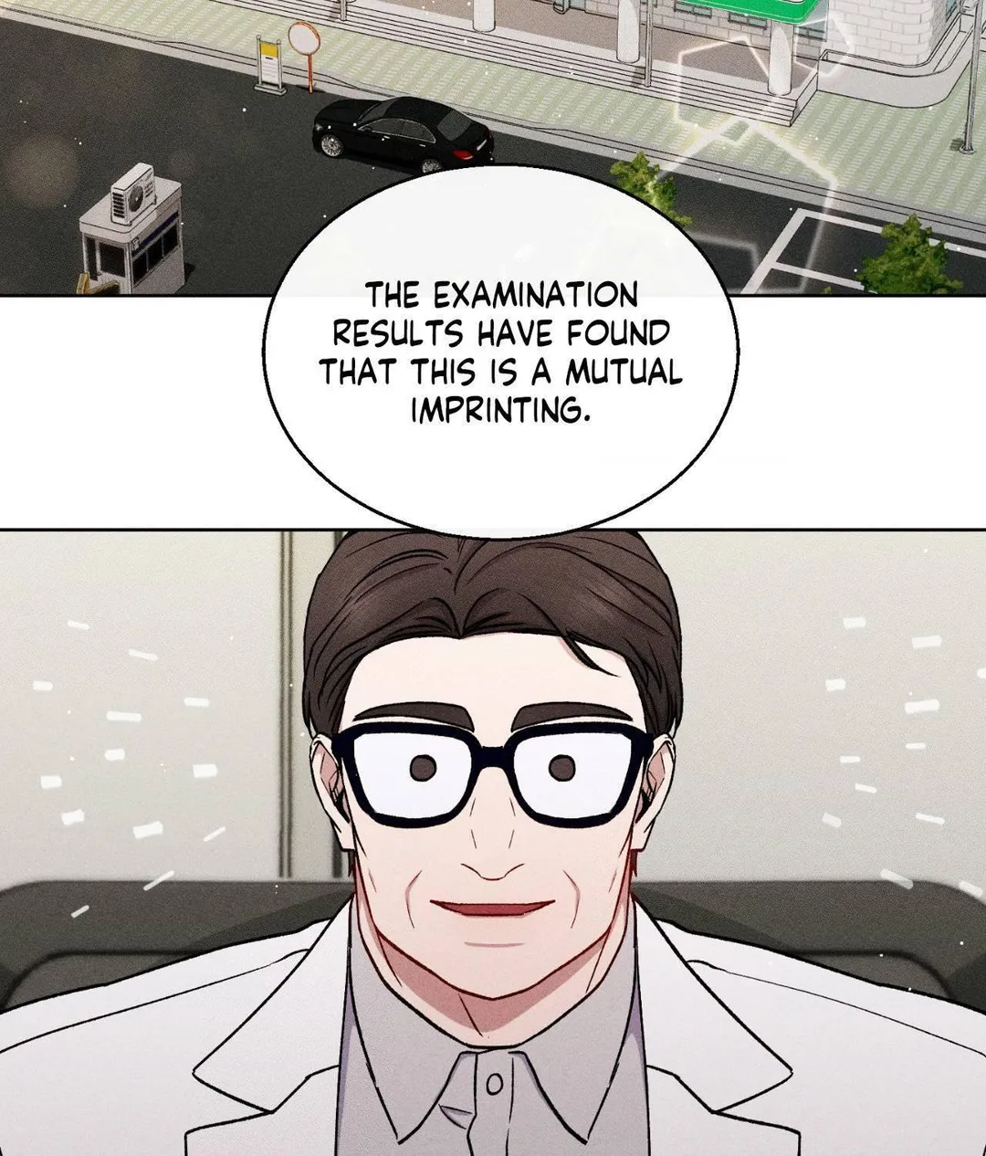 If You Want Me - Chapter 89 Page 60