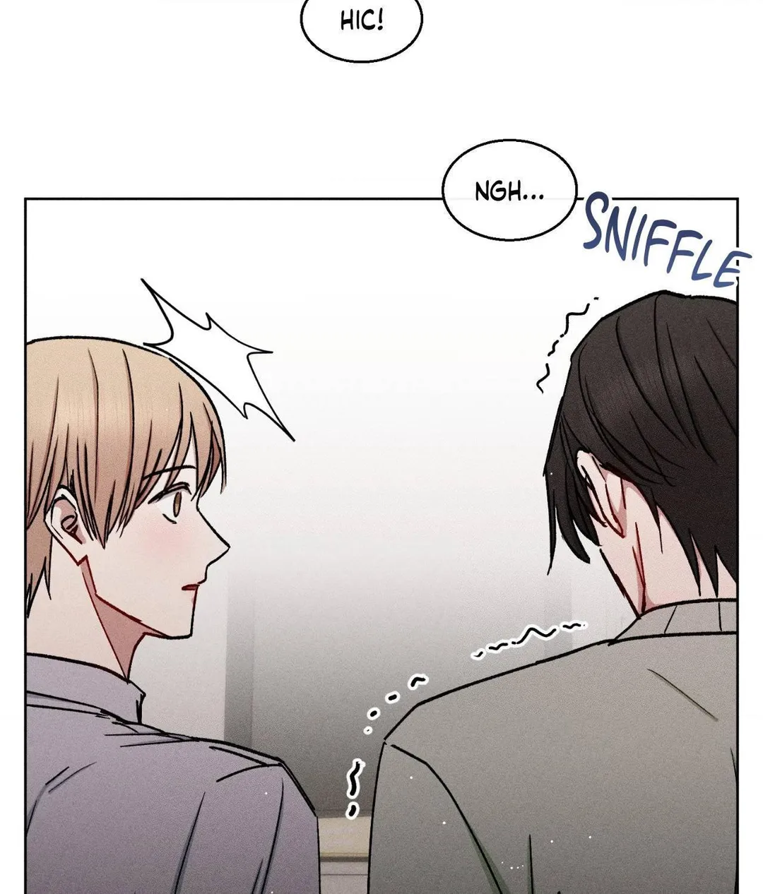 If You Want Me - Chapter 89 Page 63