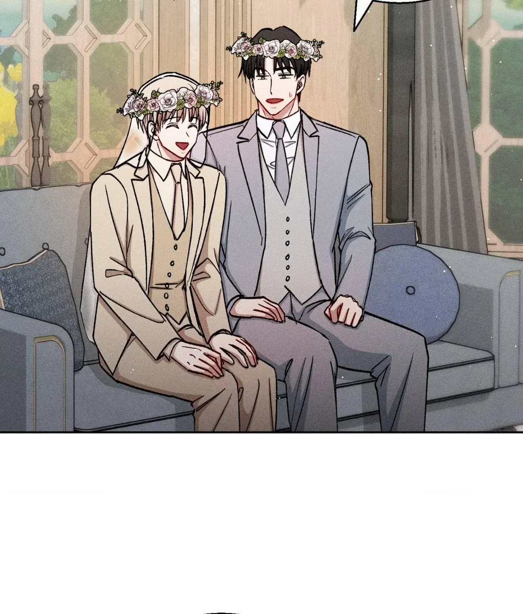 If You Want Me - Chapter 89 Page 67