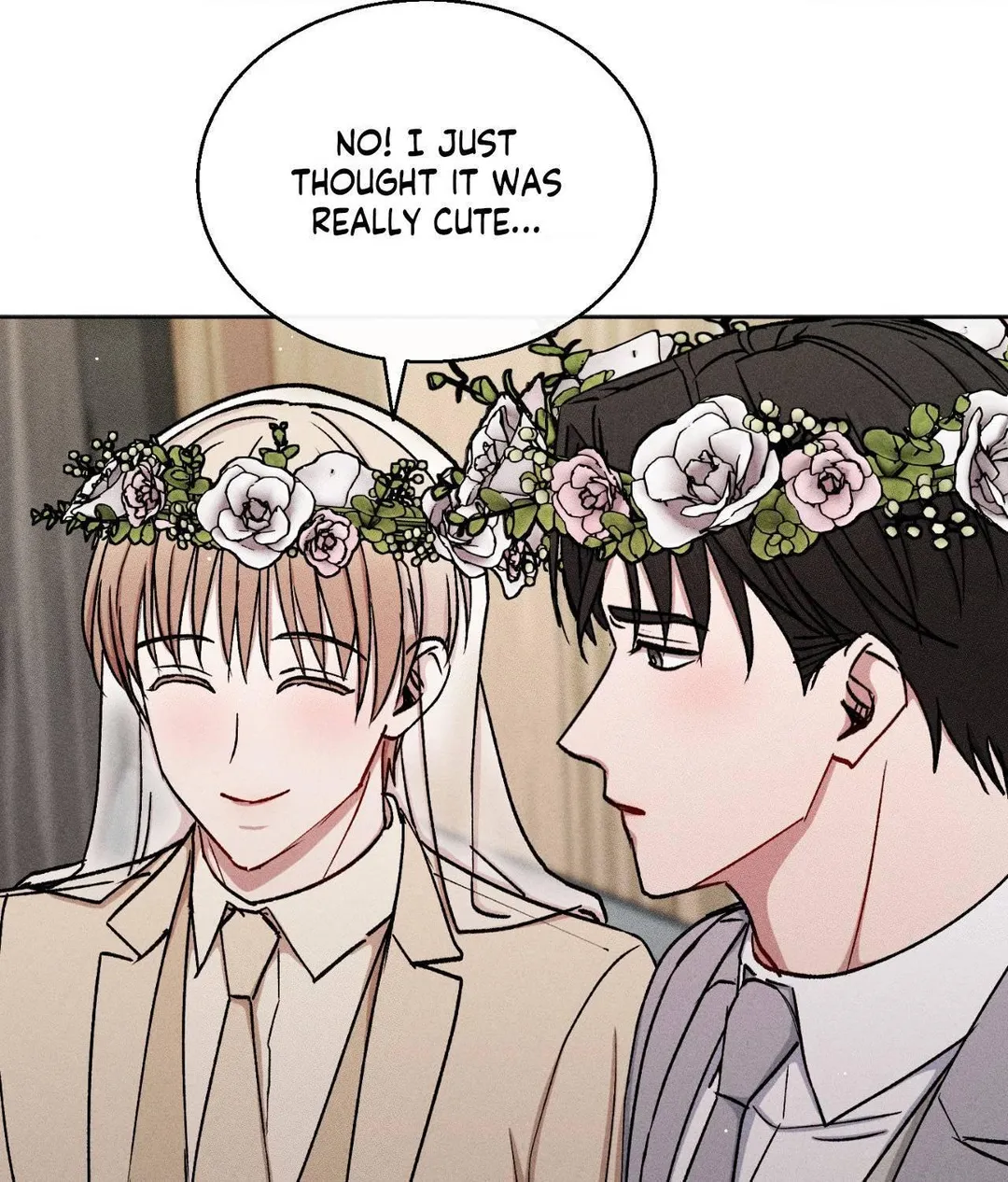 If You Want Me - Chapter 89 Page 68
