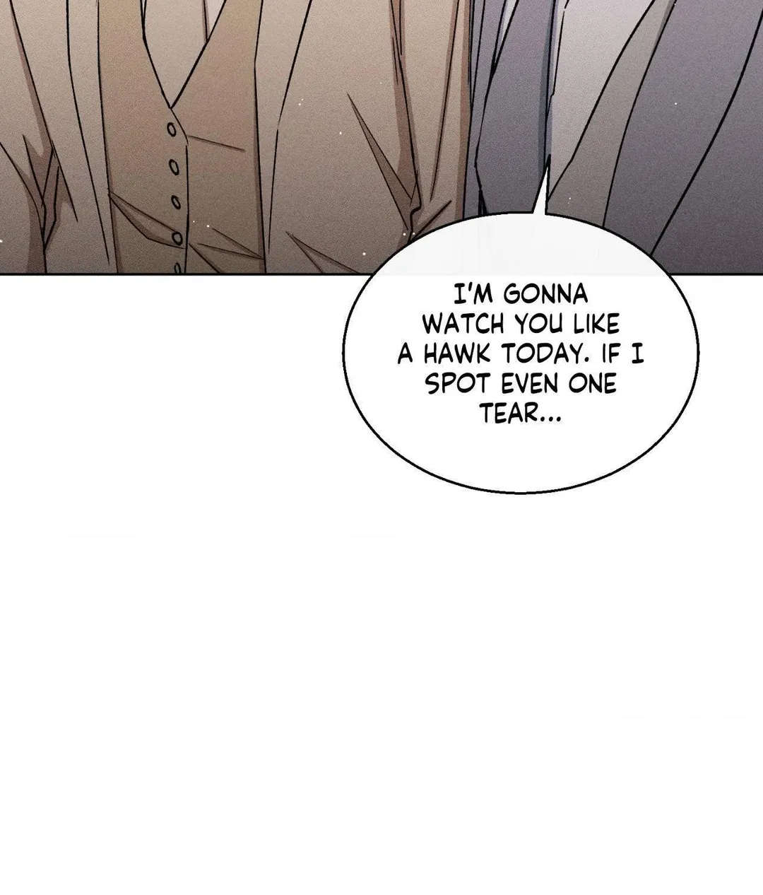 If You Want Me - Chapter 89 Page 69