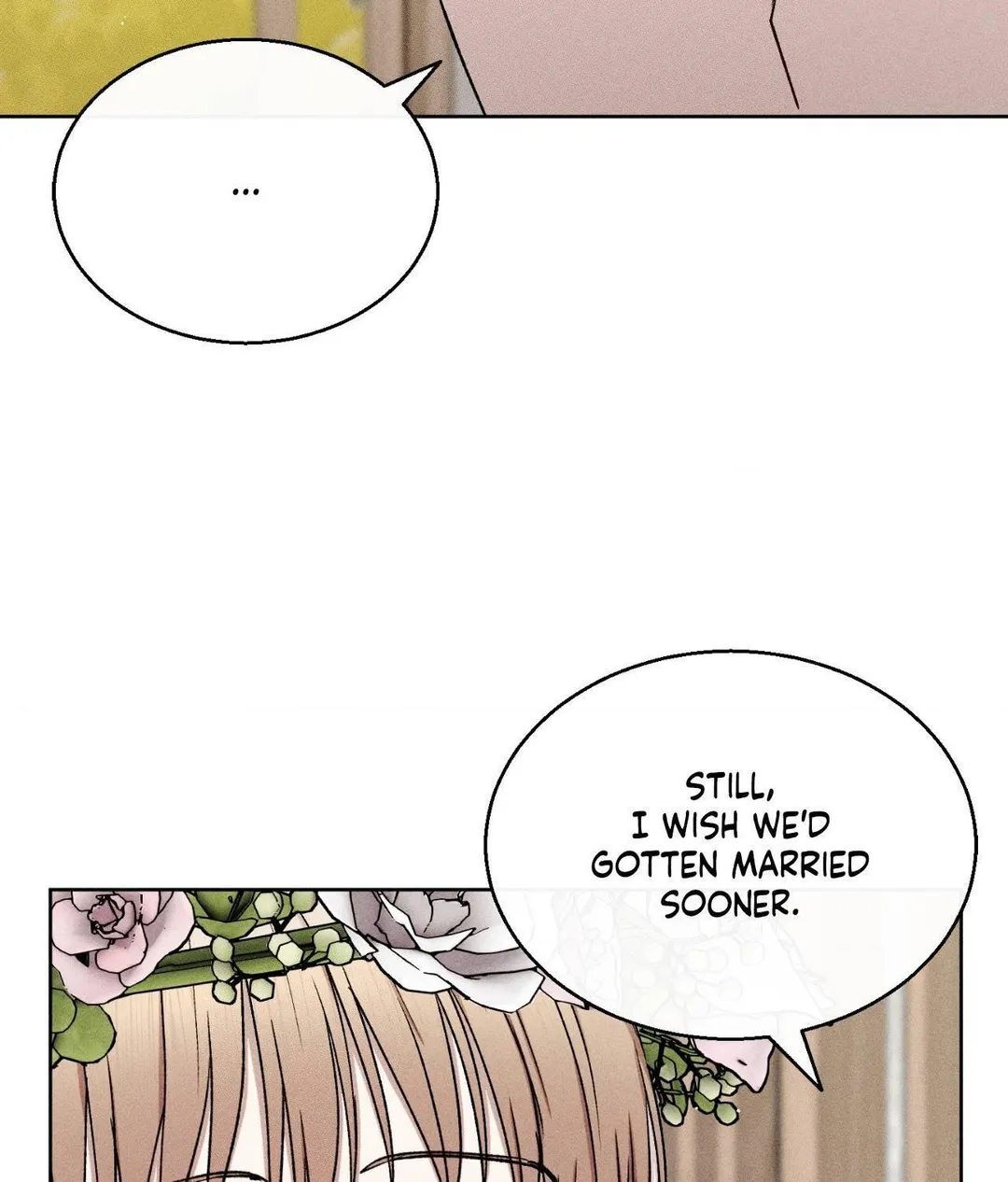 If You Want Me - Chapter 89 Page 71