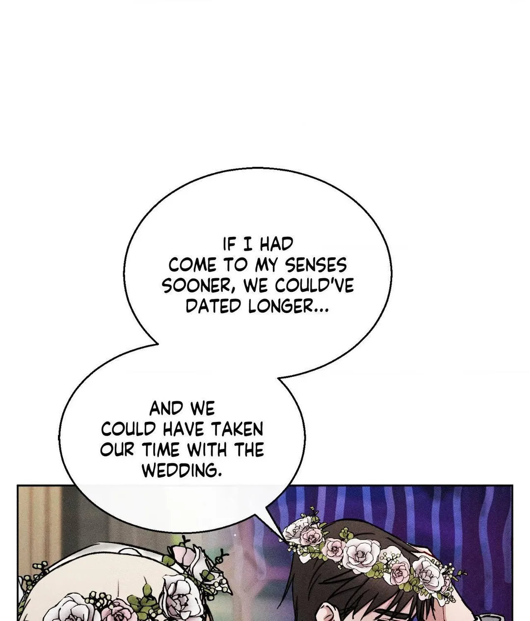 If You Want Me - Chapter 89 Page 73