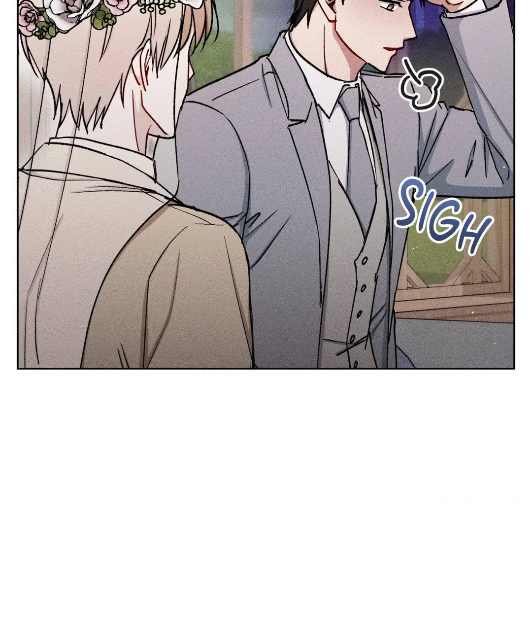 If You Want Me - Chapter 89 Page 74