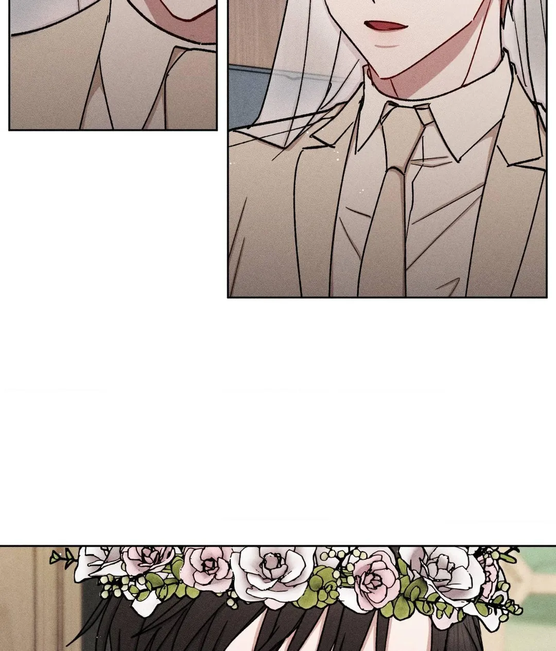 If You Want Me - Chapter 89 Page 76