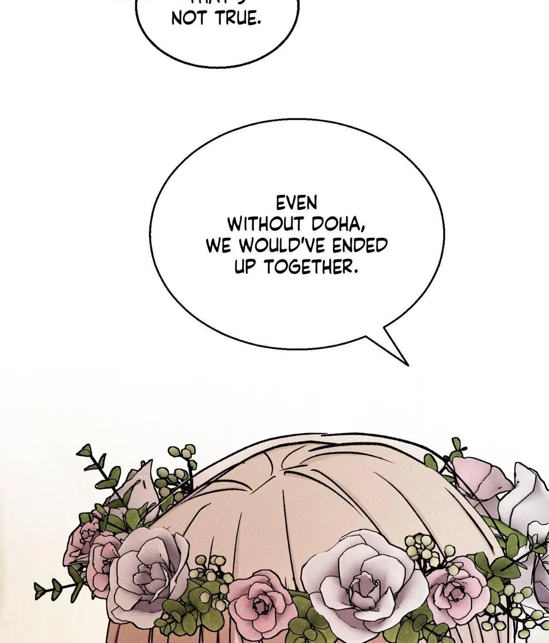 If You Want Me - Chapter 89 Page 78