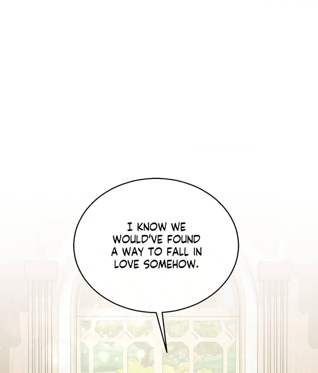 If You Want Me - Chapter 89 Page 80