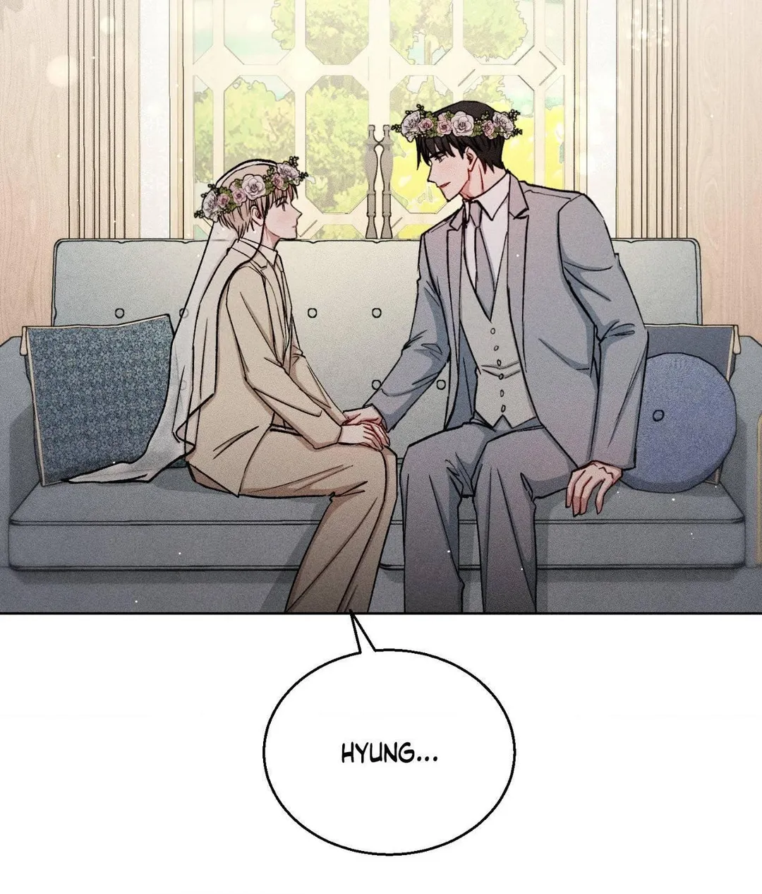 If You Want Me - Chapter 89 Page 81