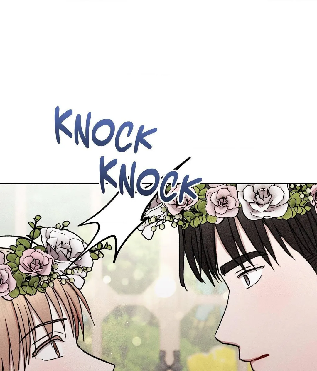 If You Want Me - Chapter 89 Page 82