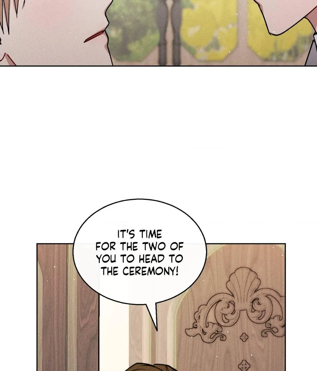 If You Want Me - Chapter 89 Page 83