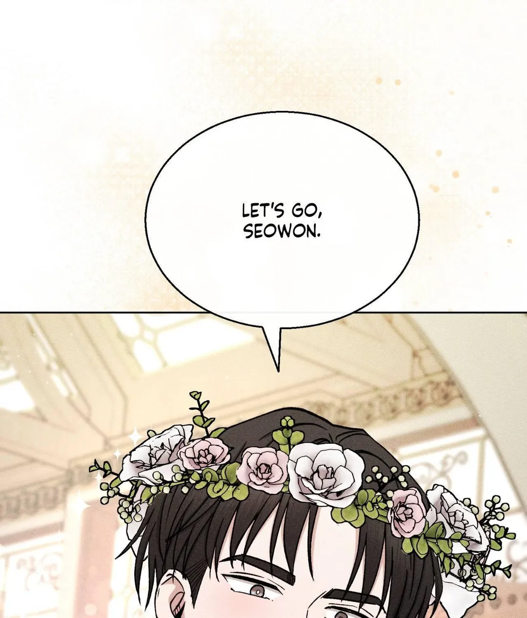 If You Want Me - Chapter 89 Page 85