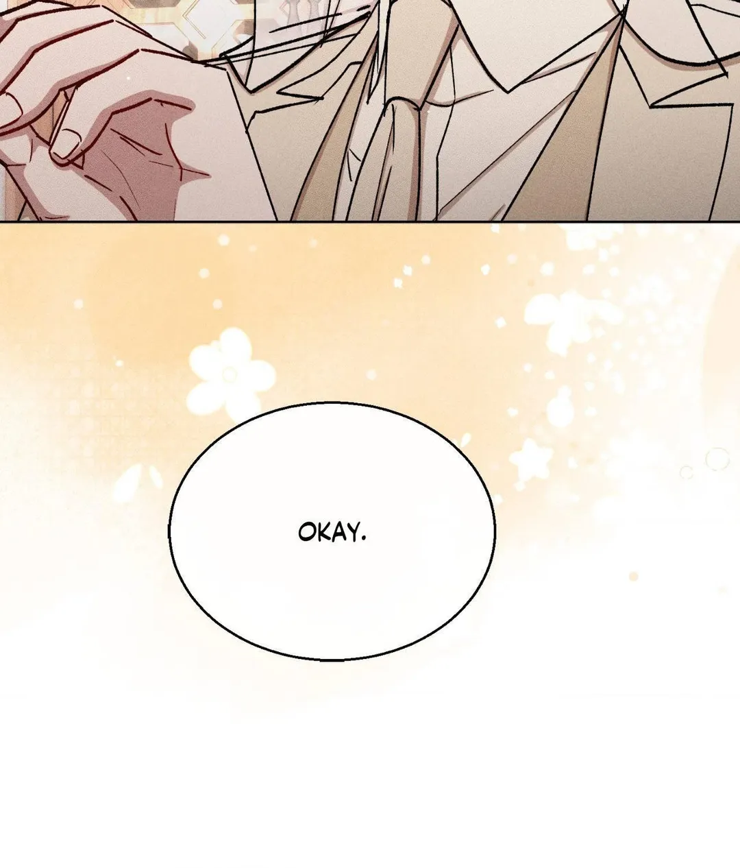 If You Want Me - Chapter 89 Page 88