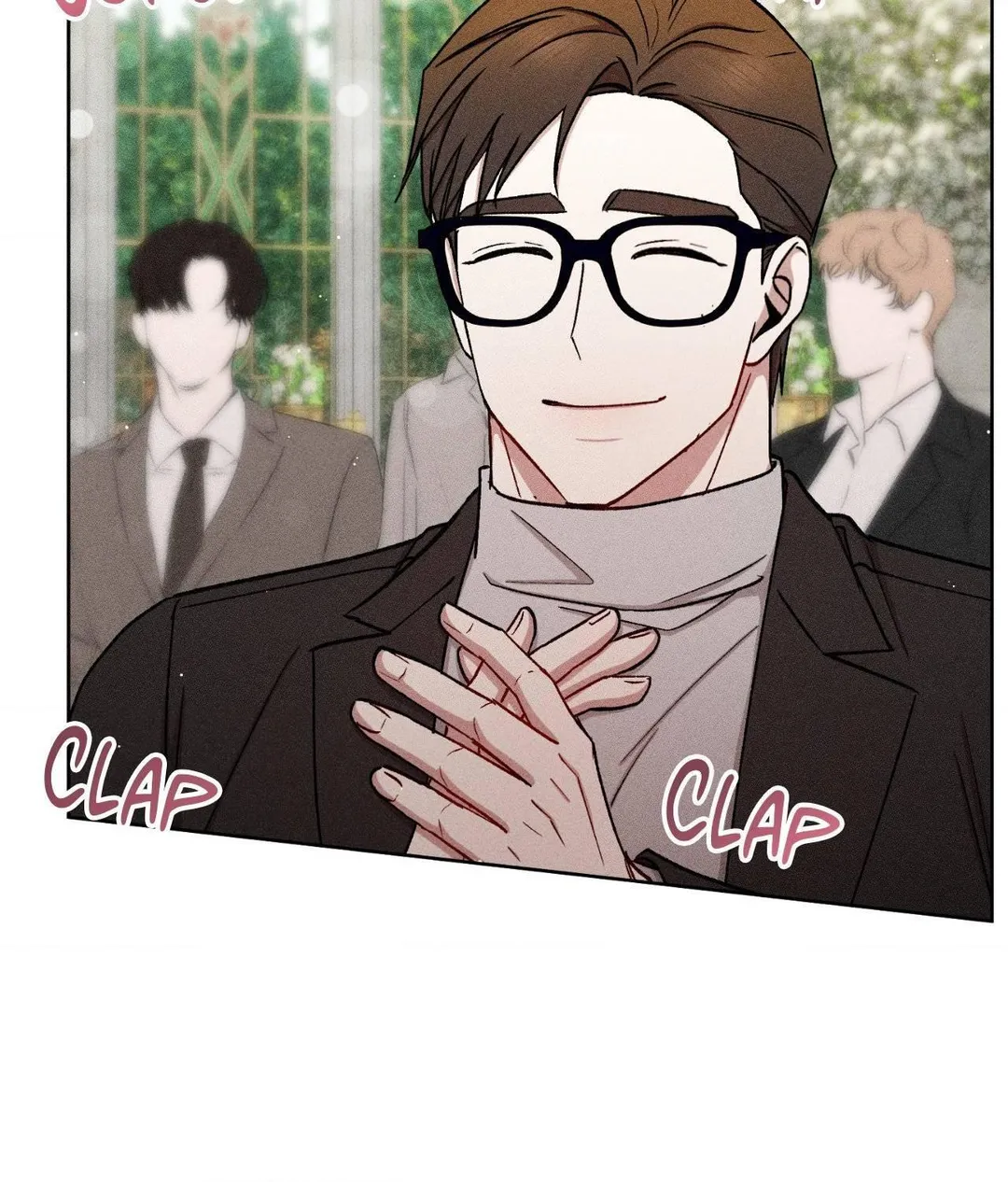 If You Want Me - Chapter 89 Page 95