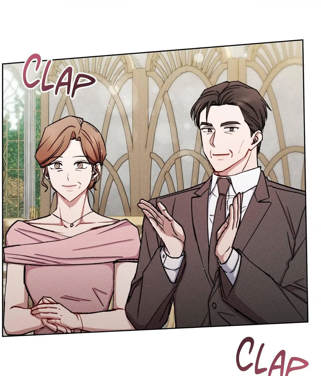 If You Want Me - Chapter 89 Page 96